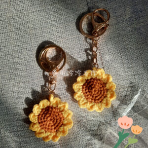 Sunflower 太陽花