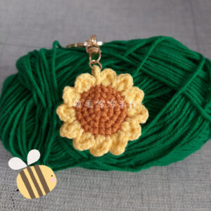 Sunflower 太陽花