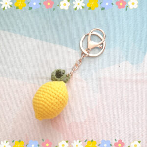 Lemon 檸檬