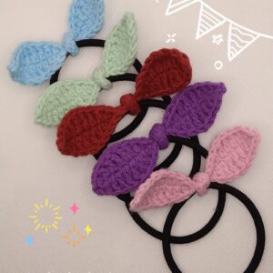 Little Bowknot 小蝴蝶結