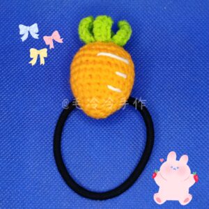 Carrot 紅蘿蔔