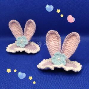 Rabbit Ear 小兔耳朵