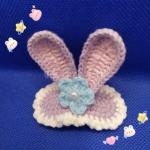 Rabbit Ear 小兔耳朵