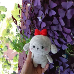 Cheese Dog 芝士狗