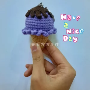 Ice-cream 雪糕