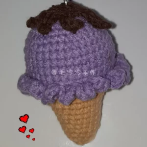 Ice-cream 雪糕