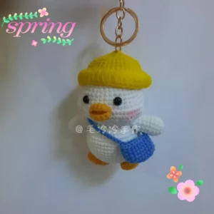 Little Duck  小鴨