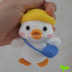 Little Duck  小鴨