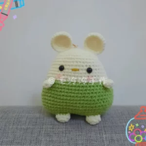 Little Mouse 小老鼠