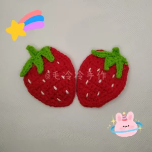 Strawberry 草莓