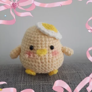 Chick 小雞