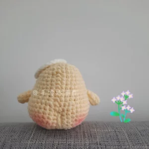 Chick 小雞