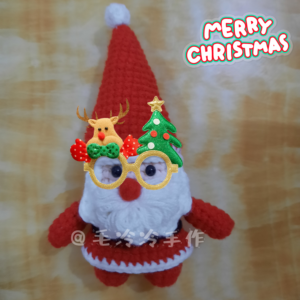 Santa Claus 聖誕老人