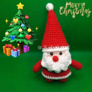 Santa Claus 聖誕老人