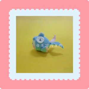 Pisces 雙魚座