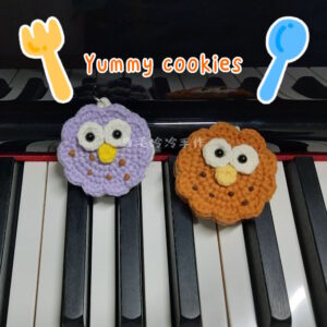 Cookies 曲奇