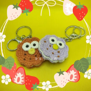 Cookies 曲奇