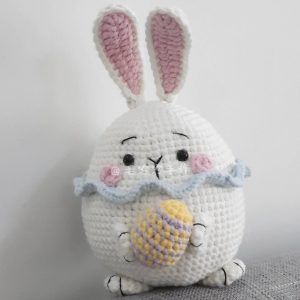 Easter Bunny 復活兔