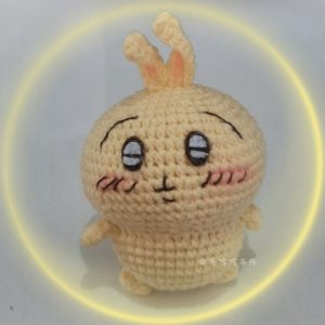 Chiikawa Usagi 吉伊卡哇 兔兔