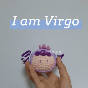 Virgo 處女座