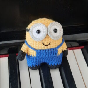 Minions 迷你兵團