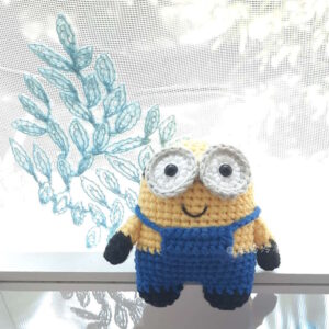 Minions 迷你兵團