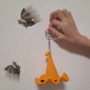 Halloween Hat 萬聖節帽子