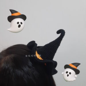 Halloween Hat 萬聖節帽子