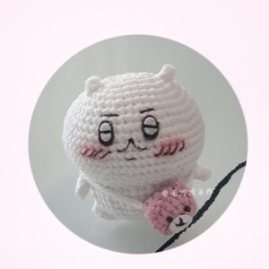 Chiikawa 吉伊卡哇