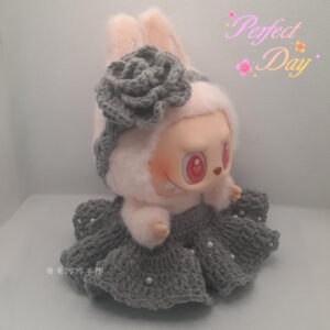 高貴晚裝 Elegant Evening Wear