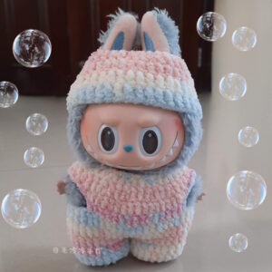 彩虹套裝 Rainbow Style