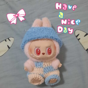 藍色系列 Blue Collection