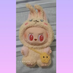 烏薩奇 兔兔 Chiikawa Usagi