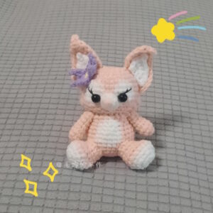 LinaBell 玲娜貝兒