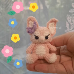 LinaBell 玲娜貝兒