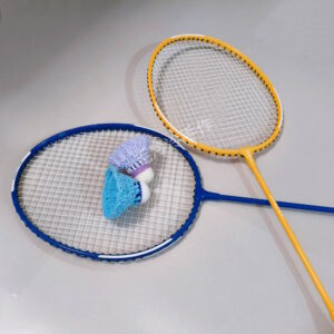 Badminton 羽毛球