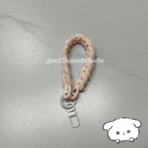 V-Sharped Lanyard V字型掛繩