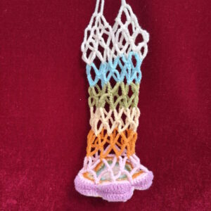 彩色花花 Colorful Flower