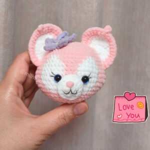 LinaBell 玲娜貝兒