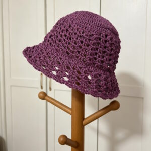 Crochet Hat 帽子