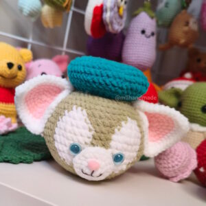 Gelatoni 杰拉托尼