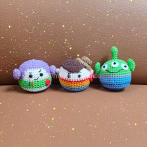 Toy Story 反斗奇兵