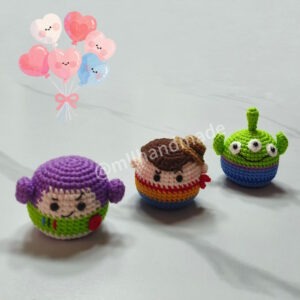 Toy Story 反斗奇兵
