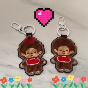 Monchhichi 蒙奇奇