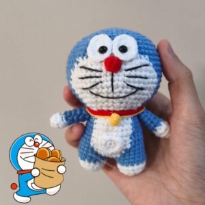 Doraemon 哆啦A夢