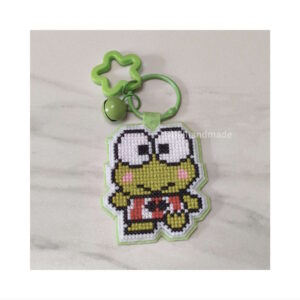 Cross Stitch 十字繡