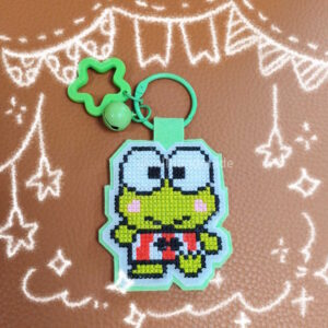 Keroppi 大眼蛙