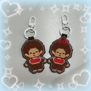 Monchhichi 蒙奇奇